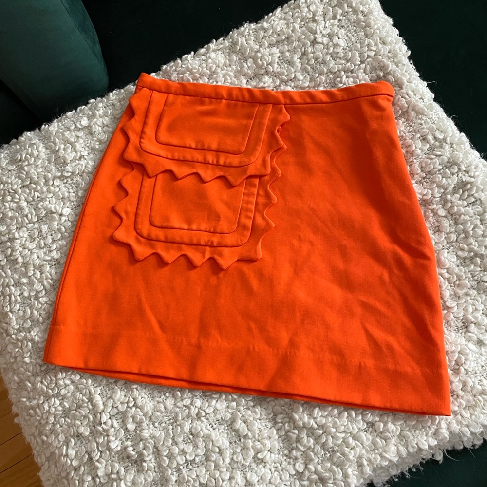 Victoria Beckham skirt - Picture 1 of 2